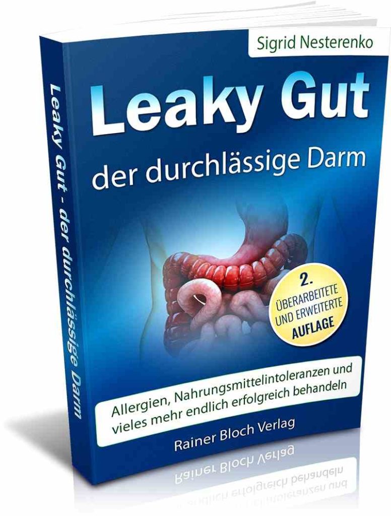 Leaky Gut Syndrom › Bloch-verlag.de