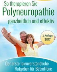 Typische Ursachen von Polyneuropathie – ein Überblick 