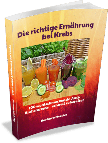 Ernaehrung Bei Krebs › Bloch-verlag.de